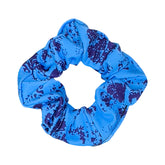 Chlorine Proof Swim Scrunchie - Web of Awesome